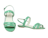 000002949 Loriblu Sandals-Mint