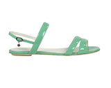 000002949 Loriblu Sandals-Mint