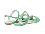 000002949 Loriblu Sandals-Mint