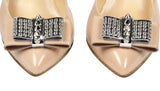 000002975 Nando Muzi Shoes-Beige