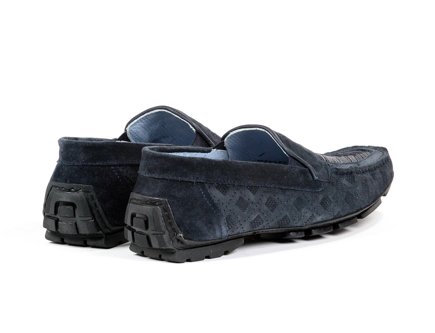 000002982 Bagatto Shoes / Blue