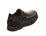 00002702 Bagatto Shoes / Black