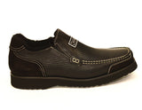 00002702 Bagatto Shoes / Black