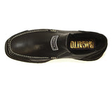 00002702 Bagatto Shoes / Black