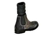 00002703 Bagatto Boots / Gray