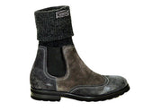 00002703 Bagatto Boots / Gray