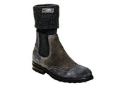 00002703 Bagatto Boots / Gray