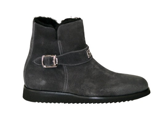 00002706 Bagatto Boots / Gray