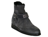 00002706 Bagatto Boots / Gray