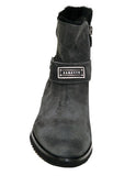 00002706 Bagatto Boots / Gray