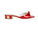 00002928 Baldinini Sandals-Red