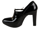 0002511 Fabi Shoes / Black