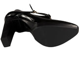 0002511 Fabi Shoes / Black