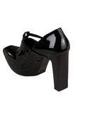 0002511 Fabi Shoes / Black