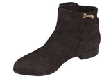 0002529 Gianmarco Lorenzi/Renzi Boots-Brown