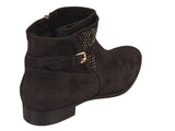 0002529 Gianmarco Lorenzi/Renzi Boots-Brown
