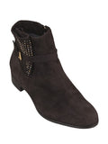 0002529 Gianmarco Lorenzi/Renzi Boots-Brown