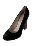 0002533 Gianmarco Lorenzi/Renzi Shoes-Black
