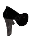 0002533 Gianmarco Lorenzi/Renzi Shoes-Black