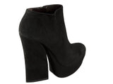 0002537 Gianmarco Lorenzi Shoes-Black