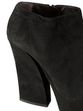 0002537 Gianmarco Lorenzi Shoes-Black