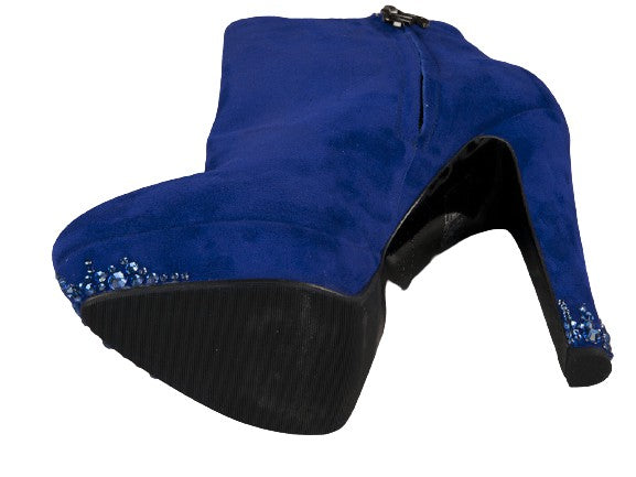 0002568 Nando Muzi Boots-Blue