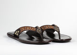 0002986 Loriblu Sandals-Brown