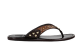0002986 Loriblu Sandals-Brown