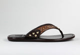 0002986 Loriblu Sandals-Brown