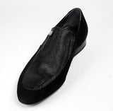 005 Rina's Couture Shoes: Black