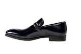 009 Fabi Shoes: Dark Blue