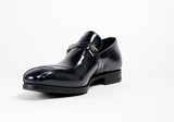 009 Fabi Shoes: Dark Blue