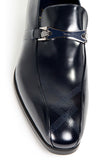 009 Fabi Shoes: Dark Blue