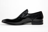 010 Fabi Shoes: Black