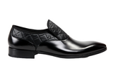 010 Fabi Shoes: Black