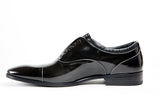 011 Fabi Shoes : Dark Gray