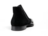 012 Fabi Boots: Black