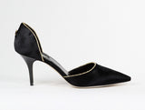 02961 Maurizio Iacopini Shoes-Black