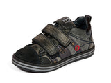 1472 Bi Key Shoes-Grey