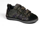 1472 Bi Key Shoes-Grey