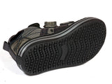 1472 Bi Key Shoes-Grey
