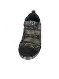 1472 Bi Key Shoes-Grey