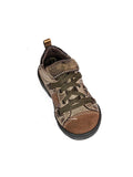 1473 Bi Key Shoes-Multicolor
