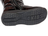 1474 Cherei Winter Boots-Black