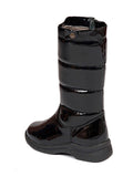 1474 Cherei Winter Boots-Black