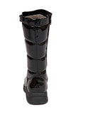 1474 Cherei Winter Boots-Black