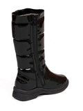 1474 Cherei Winter Boots-Black