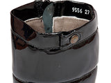 1474 Cherei Winter Boots-Black