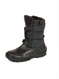 1475 Cherei Winter Boots-Black
