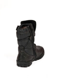 1475 Cherei Winter Boots-Black